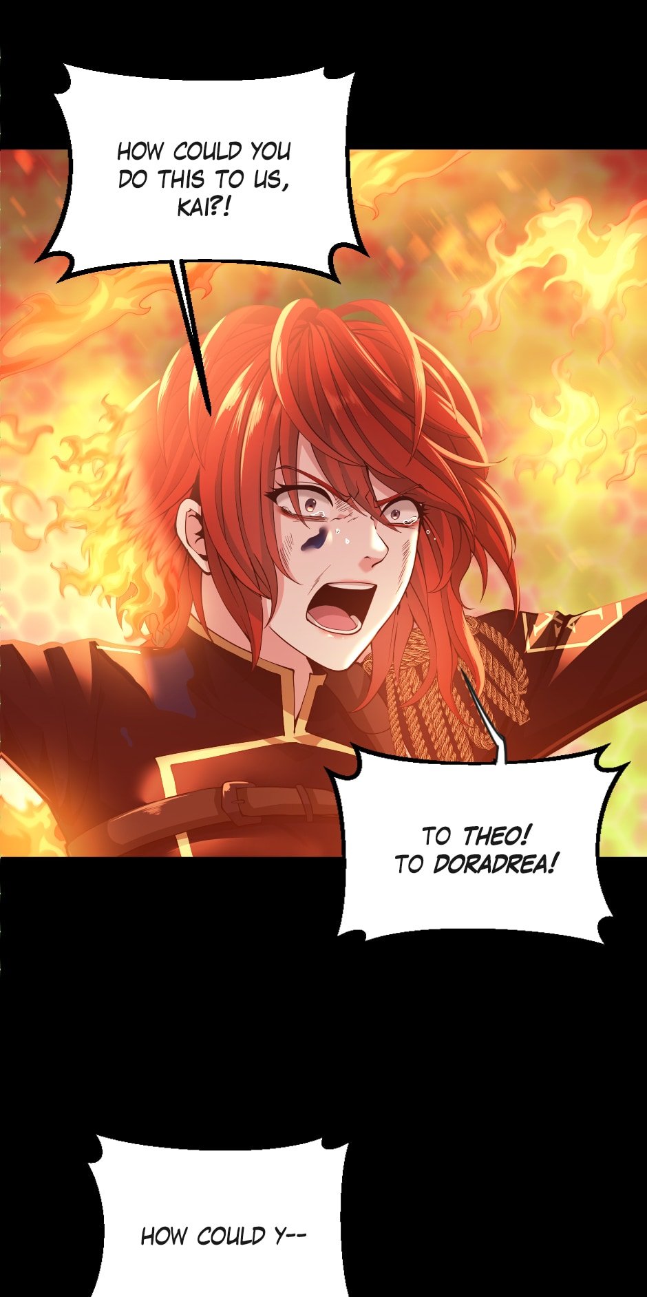 The Beginning After the End, Chapter 138 image 082